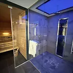 Kitz Deluxe 1 & 2 Im Zentrum Mit Eigenem & Parken By Belle-stay Apartmán