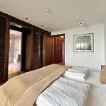 Kitz Deluxe 1 & 2 Im Zentrum Mit Eigenem & Parken By Belle-stay Kitzbühel
