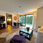 Apartmán Kitz Deluxe 1 & 2 Im Zentrum Mit Eigenem & Parken By Belle-stay *