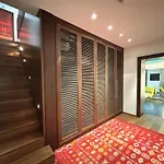 Apartmán Kitz Deluxe 1 & 2 Im Zentrum Mit Eigenem & Parken By Belle-stay *