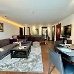 Apartmán Kitz Deluxe 1 & 2 Im Zentrum Mit Eigenem & Parken By Belle-stay *