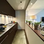 Kitz Deluxe 1 & 2 Im Zentrum Mit Eigenem & Parken By Belle-stay דירה *