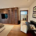 Kitz Deluxe 1 & 2 Im Zentrum Mit Eigenem & Parken By Belle-stay * Kitzbühel