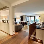 Apartmán Kitz Deluxe 1 & 2 Im Zentrum Mit Eigenem & Parken By Belle-stay Kitzbühel