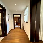 Kitz Deluxe 1 & 2 Im Zentrum Mit Eigenem & Parken By Belle-stay *