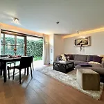 Kitz Deluxe 1 & 2 Im Zentrum Mit Eigenem & Parken By Belle-stay קיצביהל