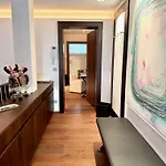 Kitz Deluxe 1 & 2 Im Zentrum Mit Eigenem & Parken By Belle-stay Apartmán *