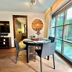 Apartmán Kitz Deluxe 1 & 2 Im Zentrum Mit Eigenem & Parken By Belle-stay Kitzbühel