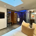 Kitz Deluxe 1 & 2 Im Zentrum Mit Eigenem & Parken By Belle-stay דירה *