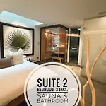 Kitz Deluxe 1 & 2 Im Zentrum Mit Eigenem & Parken By Belle-stay * קיצביהל