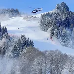Kitz Deluxe 1 & 2 Im Zentrum Mit Eigenem & Parken By Belle-stay Lejlighed *