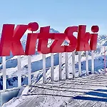 Kitz Deluxe 1 & 2 Im Zentrum Mit Eigenem & Parken By Belle-stay Kitzbühel