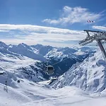 Kitz Deluxe 1 & 2 Im Zentrum Mit Eigenem & Parken By Belle-stay *