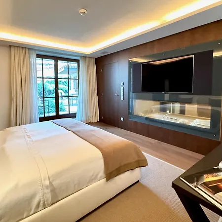 Apartament Kitz Deluxe 1 & 2 Im Zentrum Mit Eigenem & Parken By Belle-stay