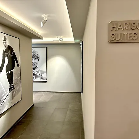 Kitz Deluxe 1 & 2 Im Zentrum Mit Eigenem & Parken By Belle-stay