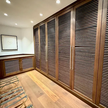 Appartement Kitz Deluxe 1 & 2 Im Zentrum Mit Eigenem & Parken By Belle-stay