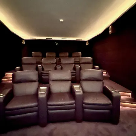 דירה Kitz Deluxe 1 & 2 Im Zentrum Mit Eigenem & Parken By Belle-stay קיצביהל