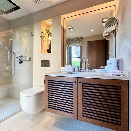 Apartament Kitz Deluxe 1 & 2 Im Zentrum Mit Eigenem & Parken By Belle-stay Kitzbühel