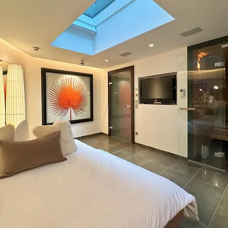 Appartement Kitz Deluxe 1 & 2 Im Zentrum Mit Eigenem & Parken By Belle-stay Kitzbühel