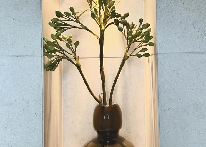 Kitz Deluxe 1 & 2 Im Zentrum Mit Eigenem & Parken By Belle-stay * קיצביהל