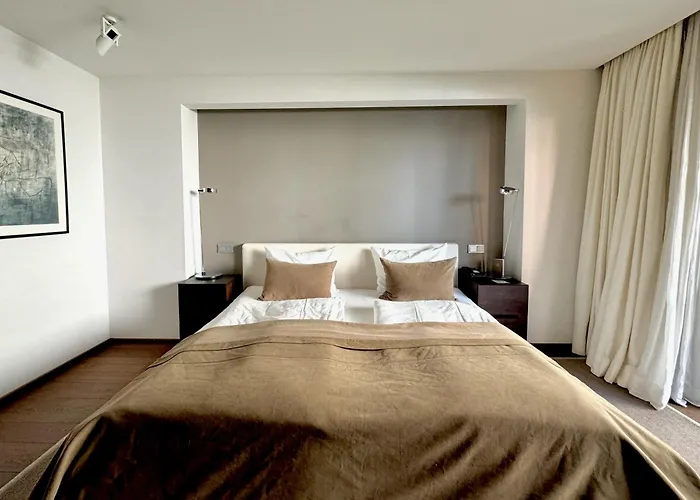 Kitz Deluxe 1 & 2 Im Zentrum Mit Eigenem & Parken By Belle-stay * קיצביהל