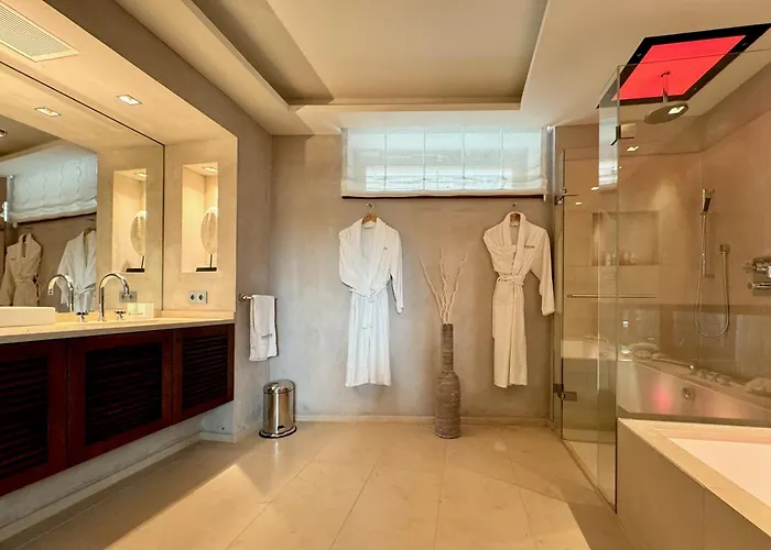 Kitz Deluxe 1 & 2 Im Zentrum Mit Eigenem & Parken By Belle-stay *