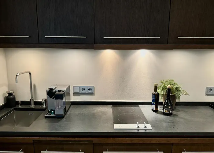 Kitz Deluxe 1 & 2 Im Zentrum Mit Eigenem & Parken By Belle-stay Appartement Kitzbühel