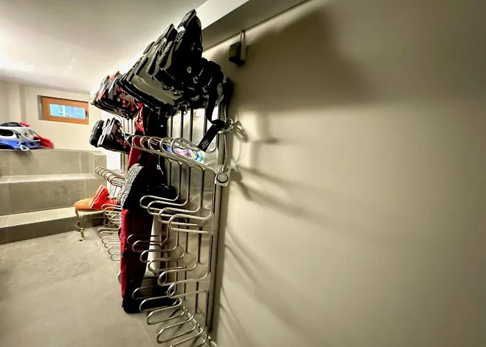 Kitz Deluxe 1 & 2 Im Zentrum Mit Eigenem & Parken By Belle-stay Kitzbühel