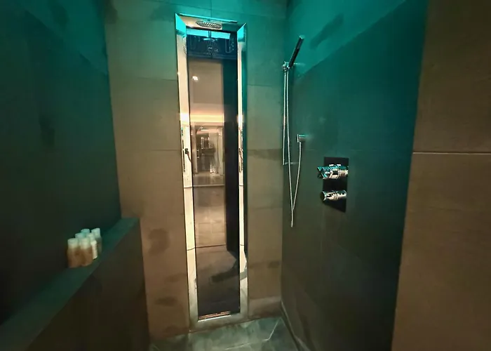 Kitz Deluxe 1 & 2 Im Zentrum Mit Eigenem & Parken By Belle-stay * קיצביהל