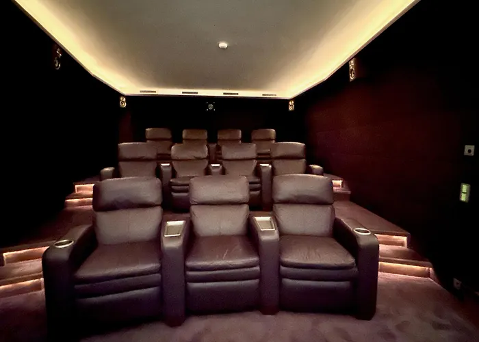 דירה Kitz Deluxe 1 & 2 Im Zentrum Mit Eigenem & Parken By Belle-stay קיצביהל