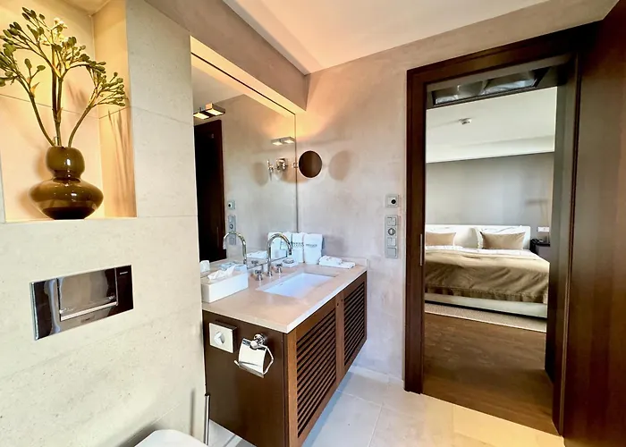 Kitz Deluxe 1 & 2 Im Zentrum Mit Eigenem & Parken By Belle-stay * קיצביהל