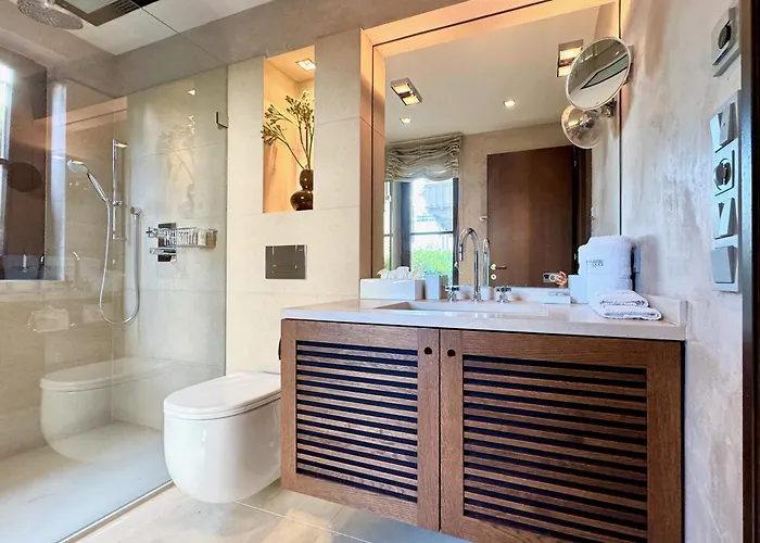 דירה Kitz Deluxe 1 & 2 Im Zentrum Mit Eigenem & Parken By Belle-stay קיצביהל