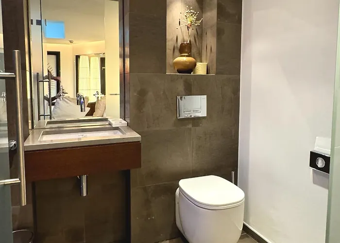 דירה Kitz Deluxe 1 & 2 Im Zentrum Mit Eigenem & Parken By Belle-stay *