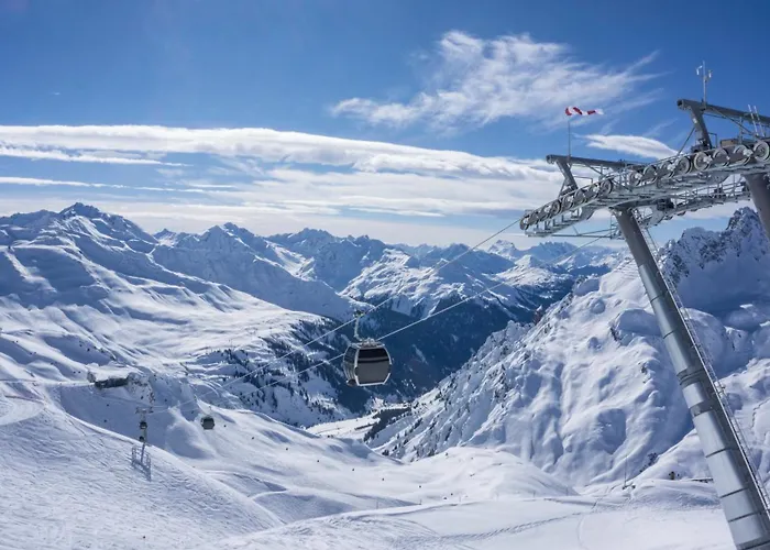 Kitz Deluxe 1 & 2 Im Zentrum Mit Eigenem & Parken By Belle-stay *