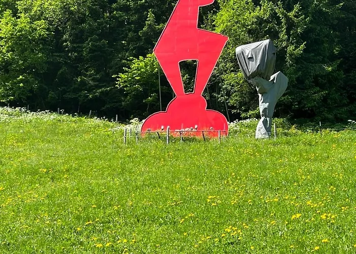 Kitz Deluxe 1 & 2 Im Zentrum Mit Eigenem & Parken By Belle-stay דירה *