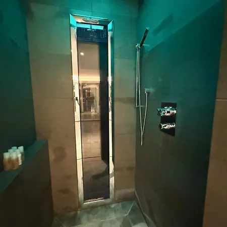 Kitz Deluxe 1 & 2 Im Zentrum Mit Eigenem & Parken By Belle-stay * Kitzbühel