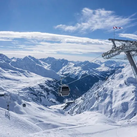 Kitz Deluxe 1 & 2 Im Zentrum Mit Eigenem & Parken By Belle-stay *