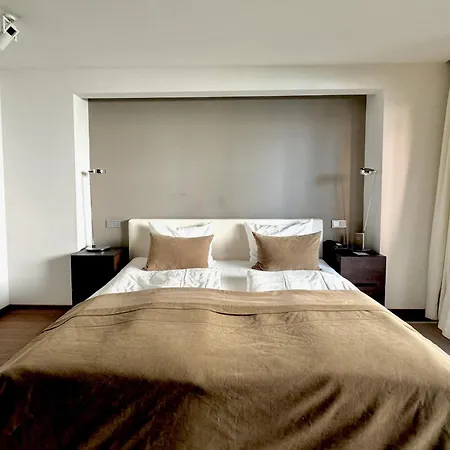 Kitz Deluxe 1 & 2 Im Zentrum Mit Eigenem & Parken By Belle-stay * Kitzbuhel