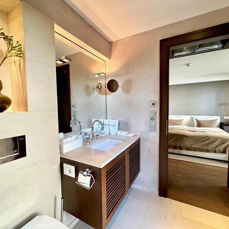 Kitz Deluxe 1 & 2 Im Zentrum Mit Eigenem & Parken By Belle-stay * Kitzbuhel
